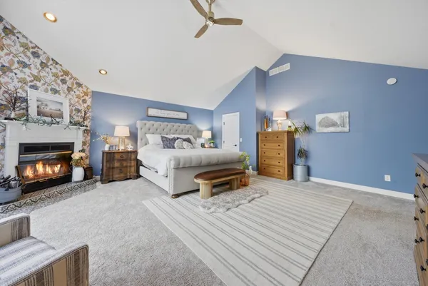 $1,795,000 | 531 Circle Drive, Fox Lake, IL 60020