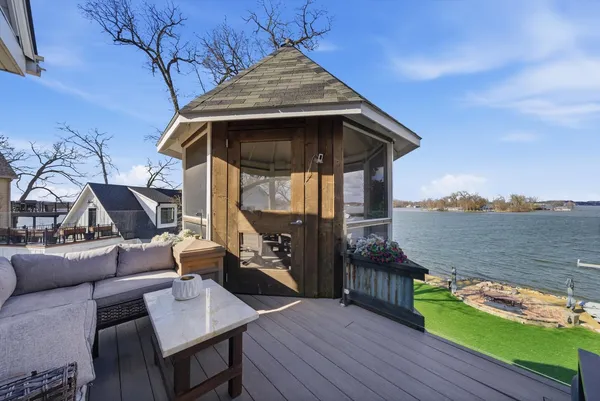 $1,795,000 | 531 Circle Drive, Fox Lake, IL 60020