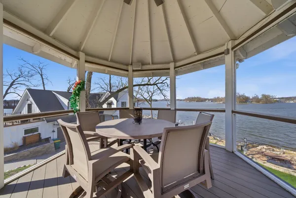 $1,795,000 | 531 Circle Drive, Fox Lake, IL 60020