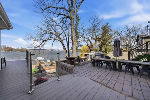 $1,795,000 | 531 Circle Drive, Fox Lake, IL 60020
