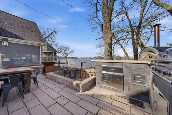 $1,795,000 | 531 Circle Drive, Fox Lake, IL 60020