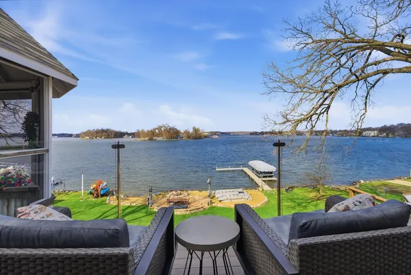 $1,795,000 | 531 Circle Drive, Fox Lake, IL 60020
