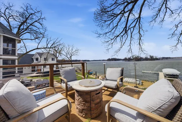$1,795,000 | 531 Circle Drive, Fox Lake, IL 60020