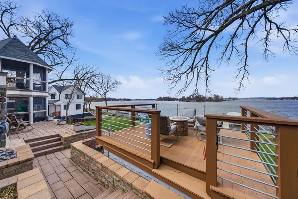 $1,795,000 | 531 Circle Drive, Fox Lake, IL 60020