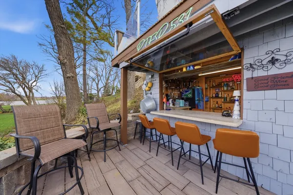 $1,795,000 | 531 Circle Drive, Fox Lake, IL 60020