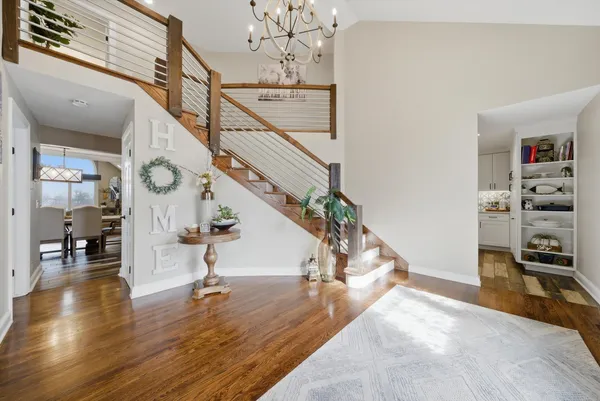 $1,795,000 | 531 Circle Drive, Fox Lake, IL 60020