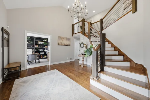 $1,795,000 | 531 Circle Drive, Fox Lake, IL 60020