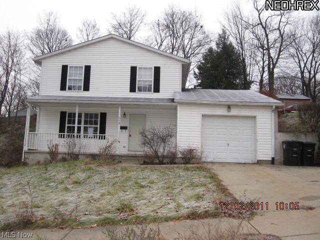 773 Springdale Street Akron, OH 44310 - Photo 1 of 1