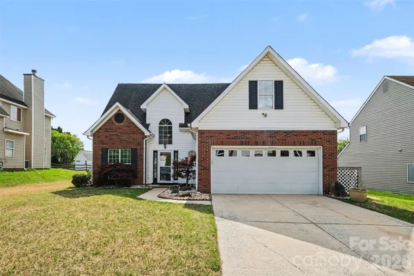 $415,000 | 4476 Greystone Drive Southwest, Concord, NC 28027