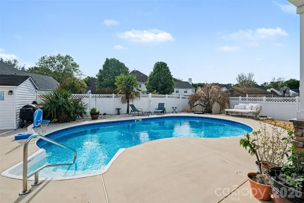 $415,000 | 4476 Greystone Drive Southwest, Concord, NC 28027