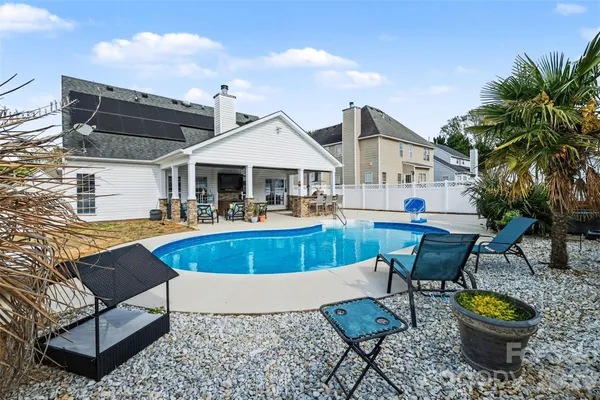 $415,000 | 4476 Greystone Drive Southwest, Concord, NC 28027