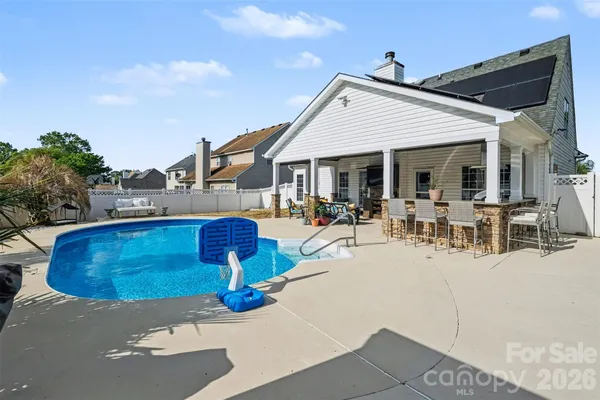 $415,000 | 4476 Greystone Drive Southwest, Concord, NC 28027
