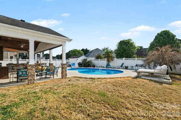 $415,000 | 4476 Greystone Drive Southwest, Concord, NC 28027