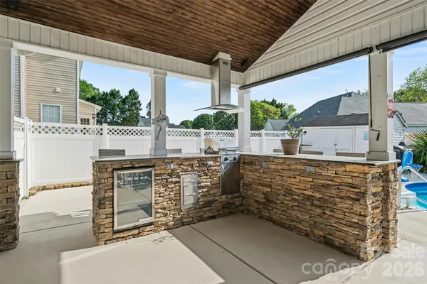 $415,000 | 4476 Greystone Drive Southwest, Concord, NC 28027