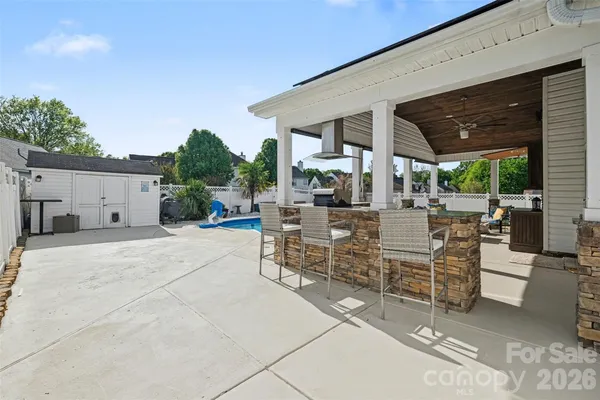 $415,000 | 4476 Greystone Drive Southwest, Concord, NC 28027