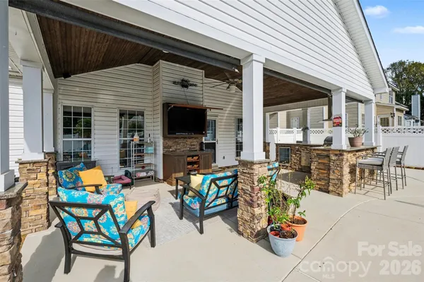 $415,000 | 4476 Greystone Drive Southwest, Concord, NC 28027