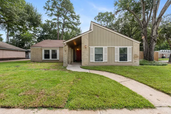 $325,000 | 14923 Forest Lodge Court, Houston, TX 77070