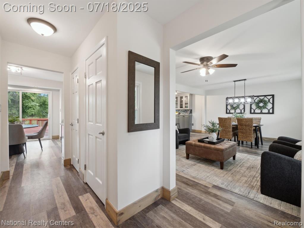 1850 Toben Road Carleton, MI 48117 - Photo 4 of 70