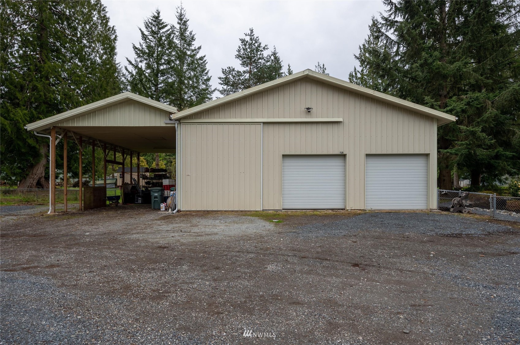 254 Friday Creek Road Bellingham, WA 98229 - Photo 3 of 40 Gallery Image 3