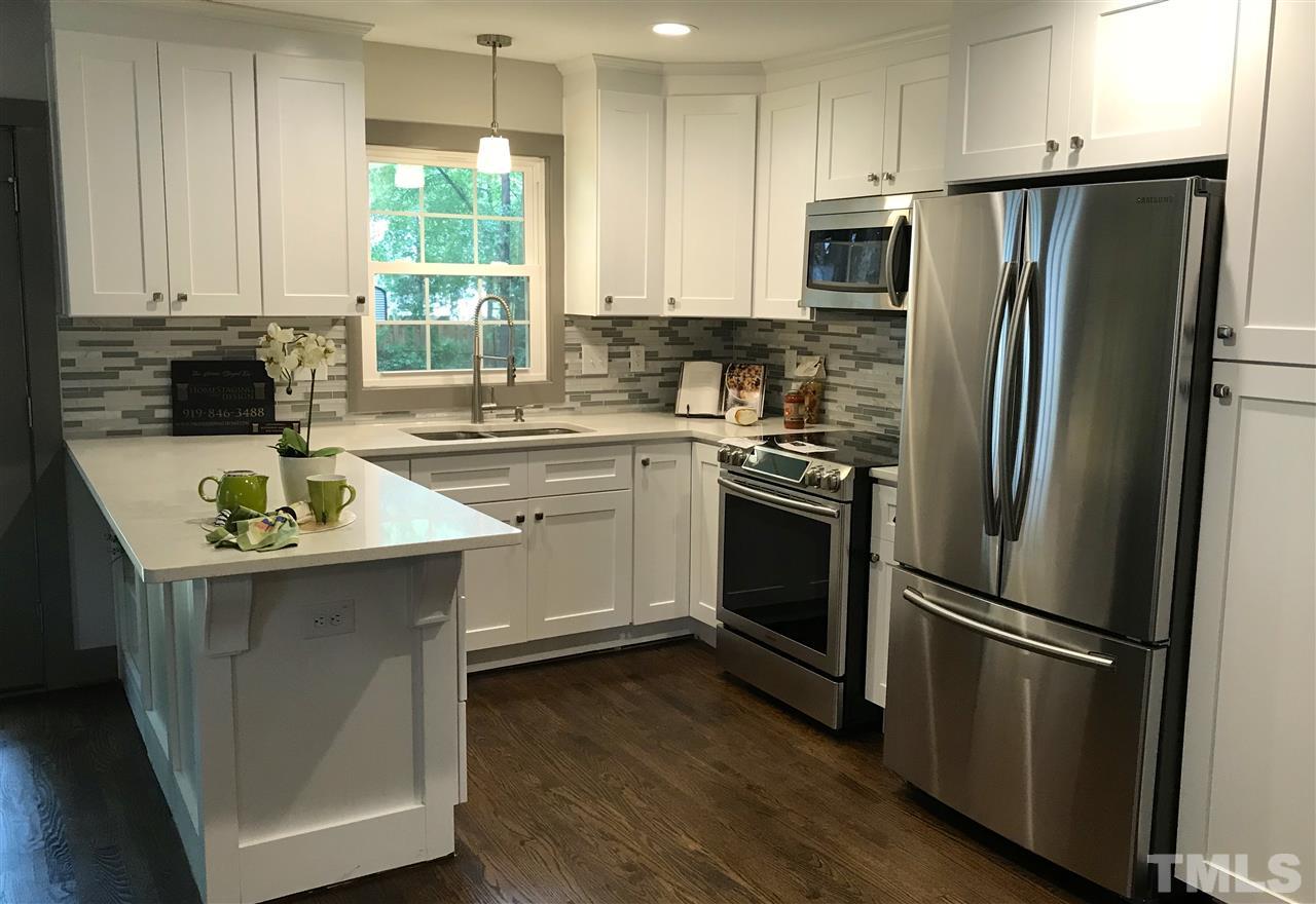 2469 Stevens Road Raleigh, NC 27610 - Photo 2 of 18
