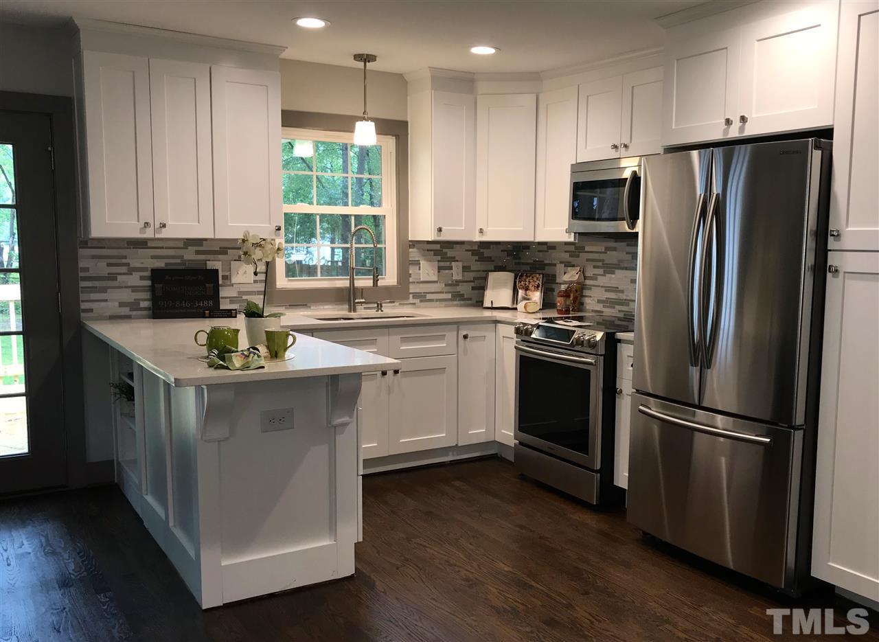 2469 Stevens Road Raleigh, NC 27610 - Photo 11 of 18