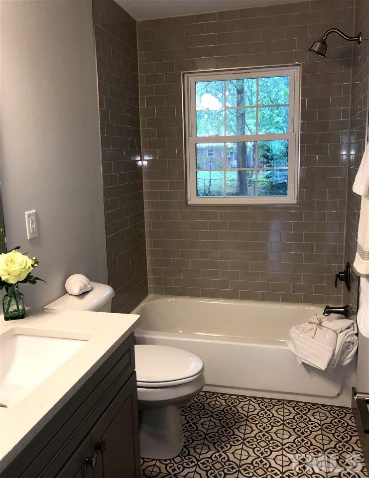 2469 Stevens Road Raleigh, NC 27610 - Photo 14 of 18