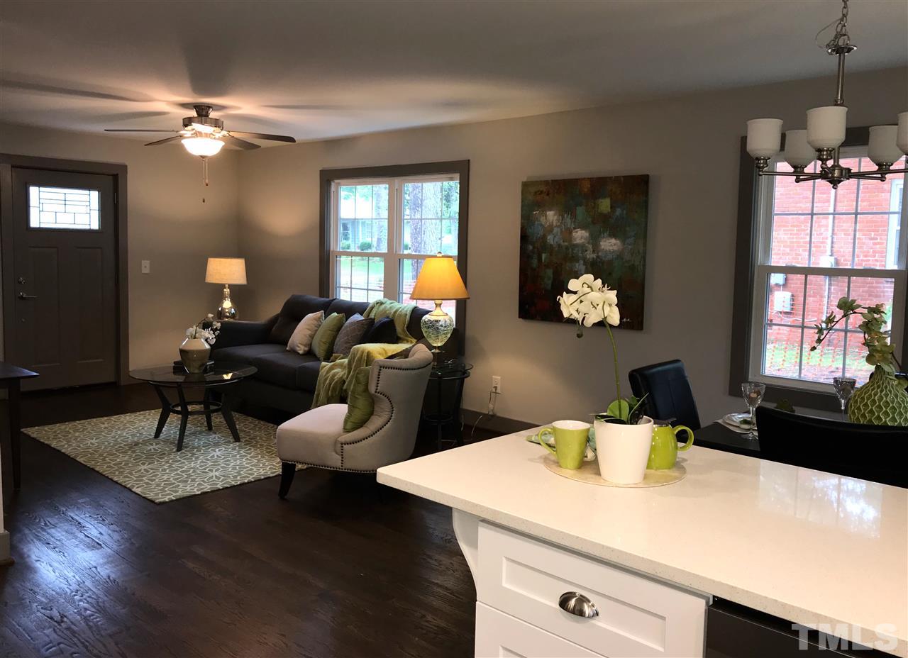 2469 Stevens Road Raleigh, NC 27610 - Photo 17 of 18