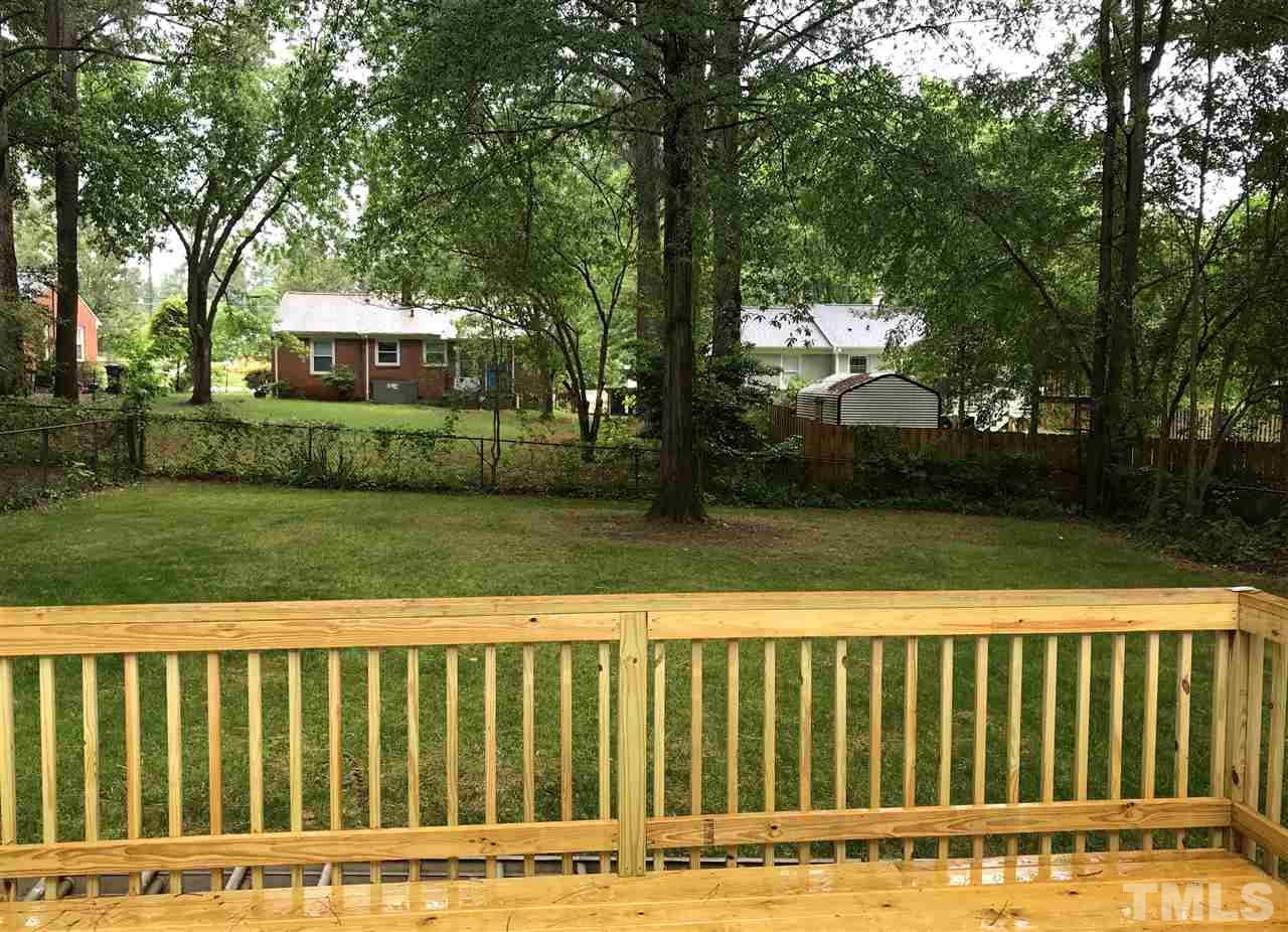 2469 Stevens Road Raleigh, NC 27610 - Photo 18 of 18