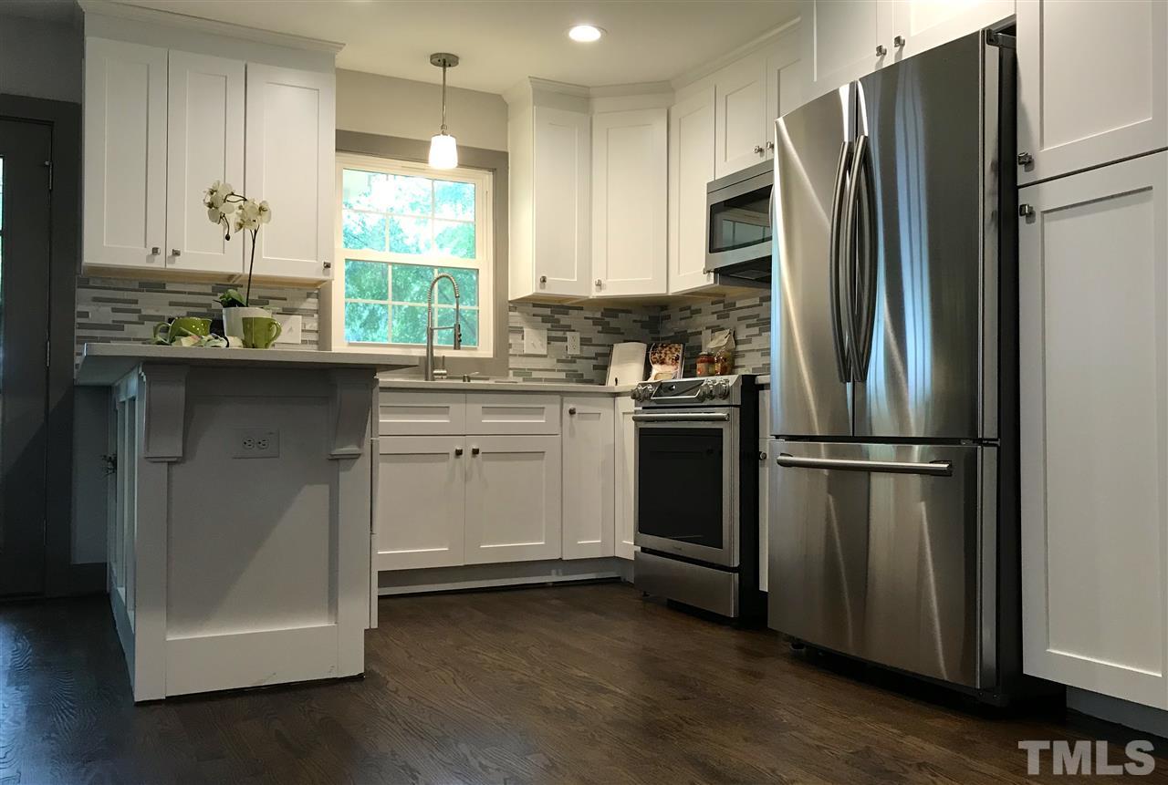 2469 Stevens Road Raleigh, NC 27610 - Photo 3 of 18