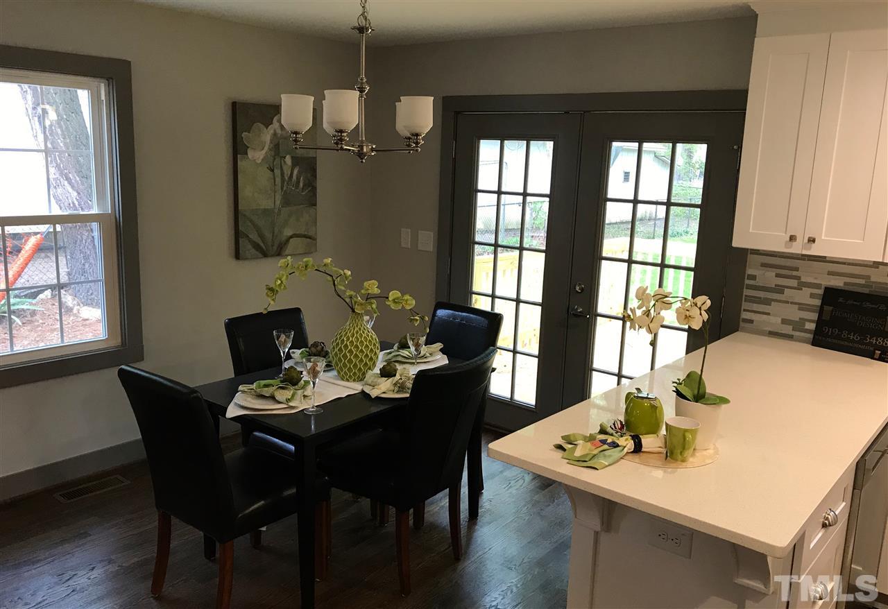 2469 Stevens Road Raleigh, NC 27610 - Photo 4 of 18