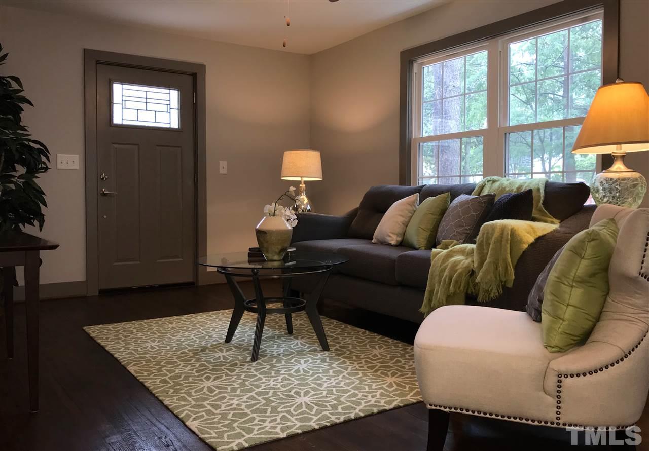 2469 Stevens Road Raleigh, NC 27610 - Photo 5 of 18