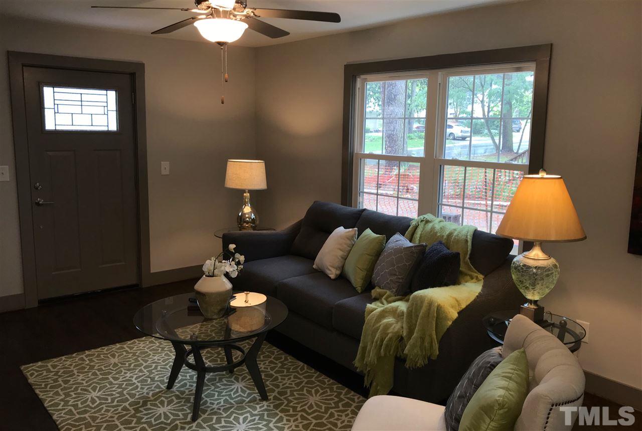 2469 Stevens Road Raleigh, NC 27610 - Photo 6 of 18