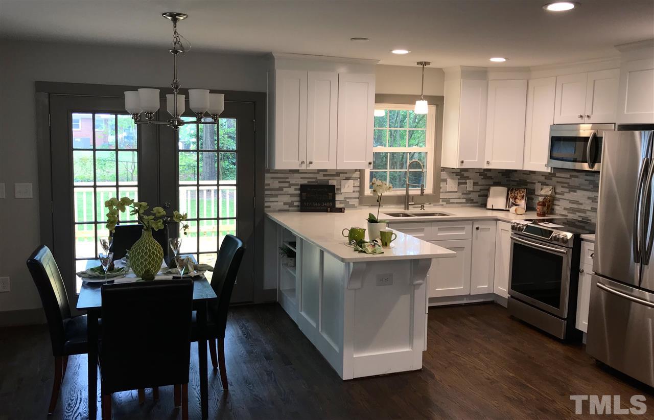 2469 Stevens Road Raleigh, NC 27610 - Photo 7 of 18
