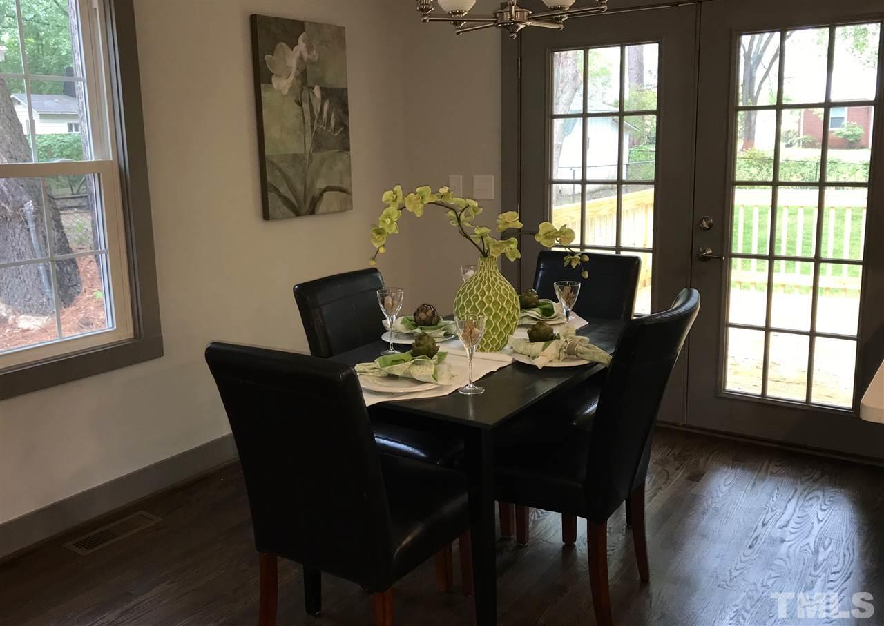 2469 Stevens Road Raleigh, NC 27610 - Photo 8 of 18