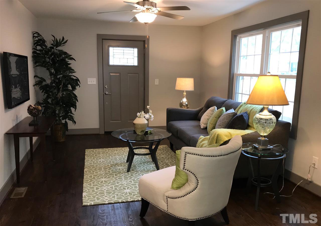 2469 Stevens Road Raleigh, NC 27610 - Photo 9 of 18