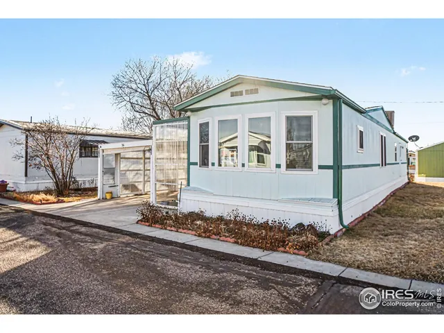 $53,900 | 2200 37th Street, Unit 36, Evans, CO 80620