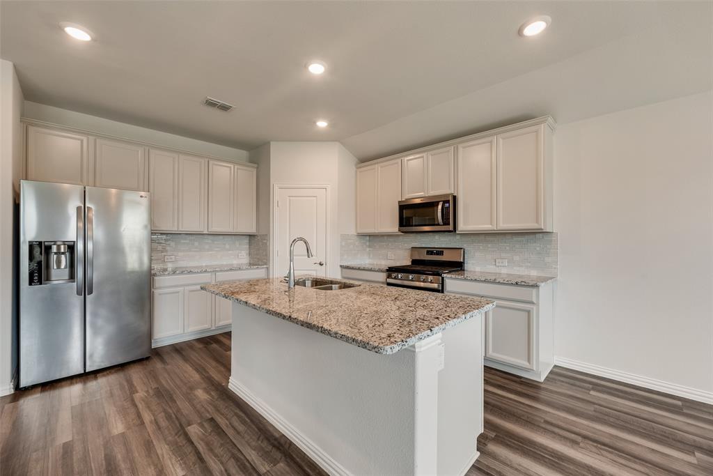 408 Ronda Road Fate, TX 75087 - Photo 11 of 21