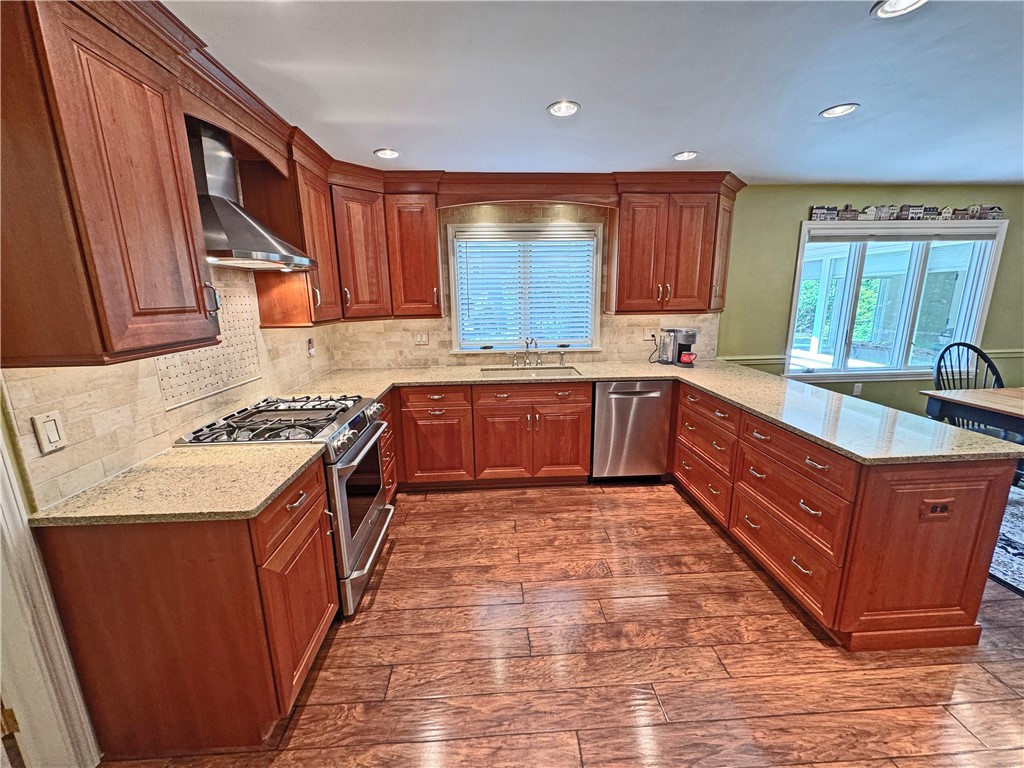 161 Danbury Circle South Brighton, NY 14618 - Photo 16 of 50