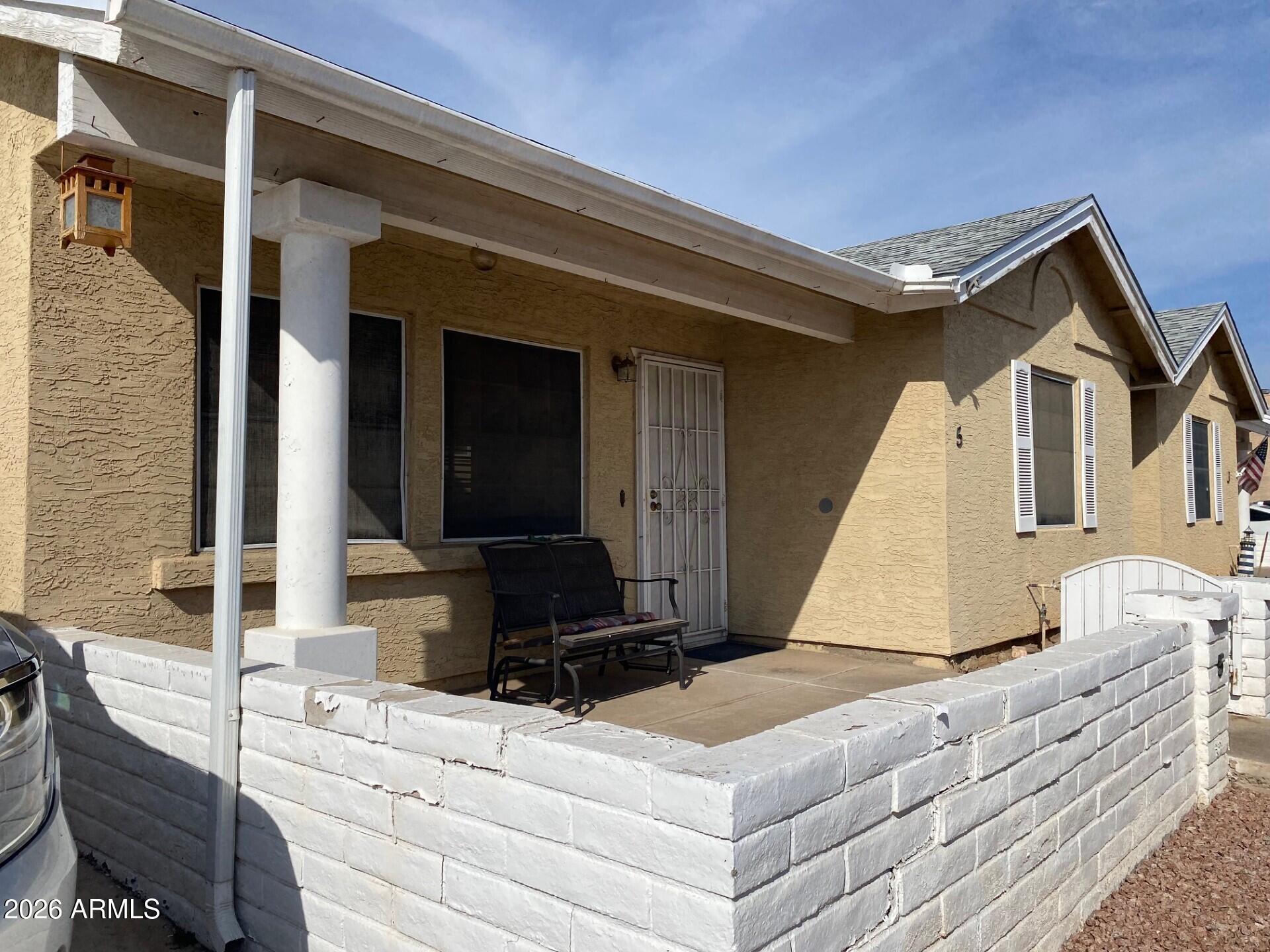 2929 East Broadway Road, Unit 5 Mesa, AZ 85204 - Photo 11 of 11 eae8d71b-5bfb-41ec-9c69-366499f4d924