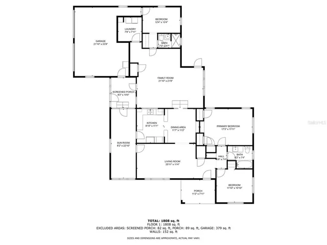 $314,000 | 1622 18th Avenue West, Bradenton, FL 34205
