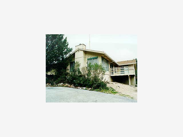188 Pineridge Road Santa Cruz, CA 95060 - Photo 1 of 1 Gallery Image 1