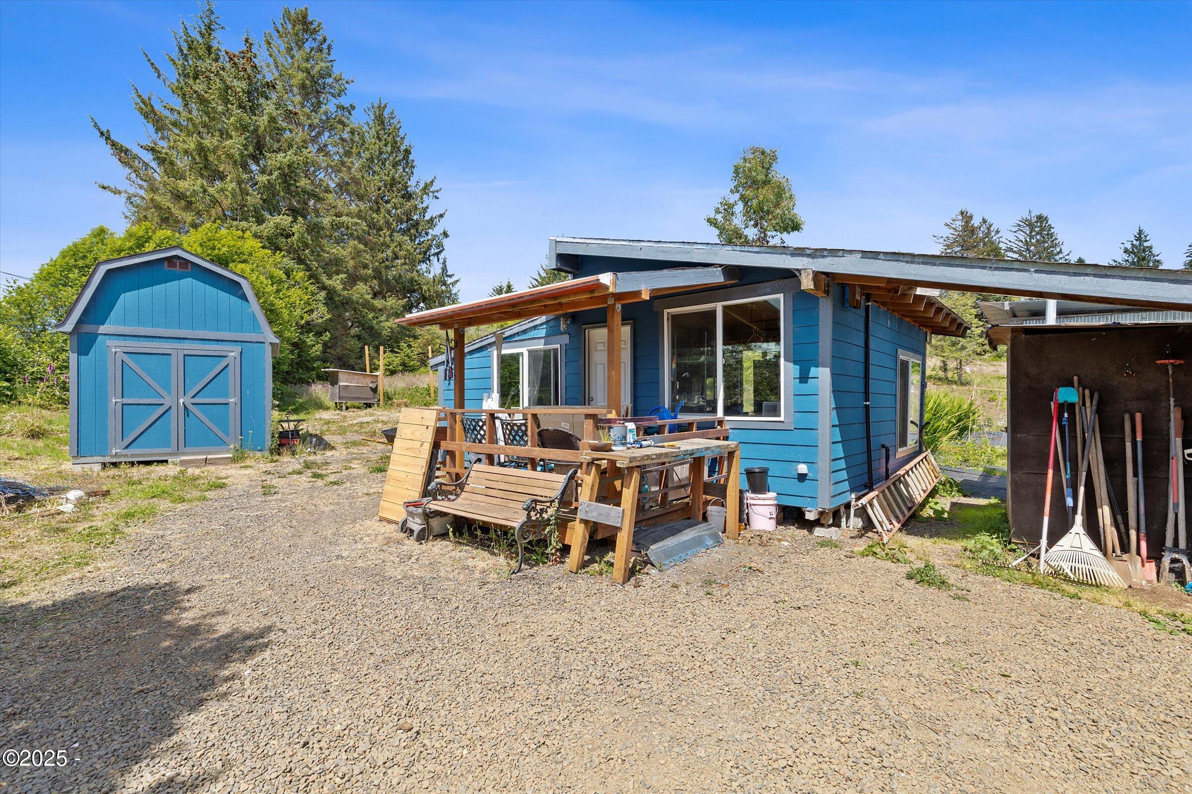 40105 Highway 101 Cloverdale, OR 97112 - Photo 37 of 50 31-IMG_5661