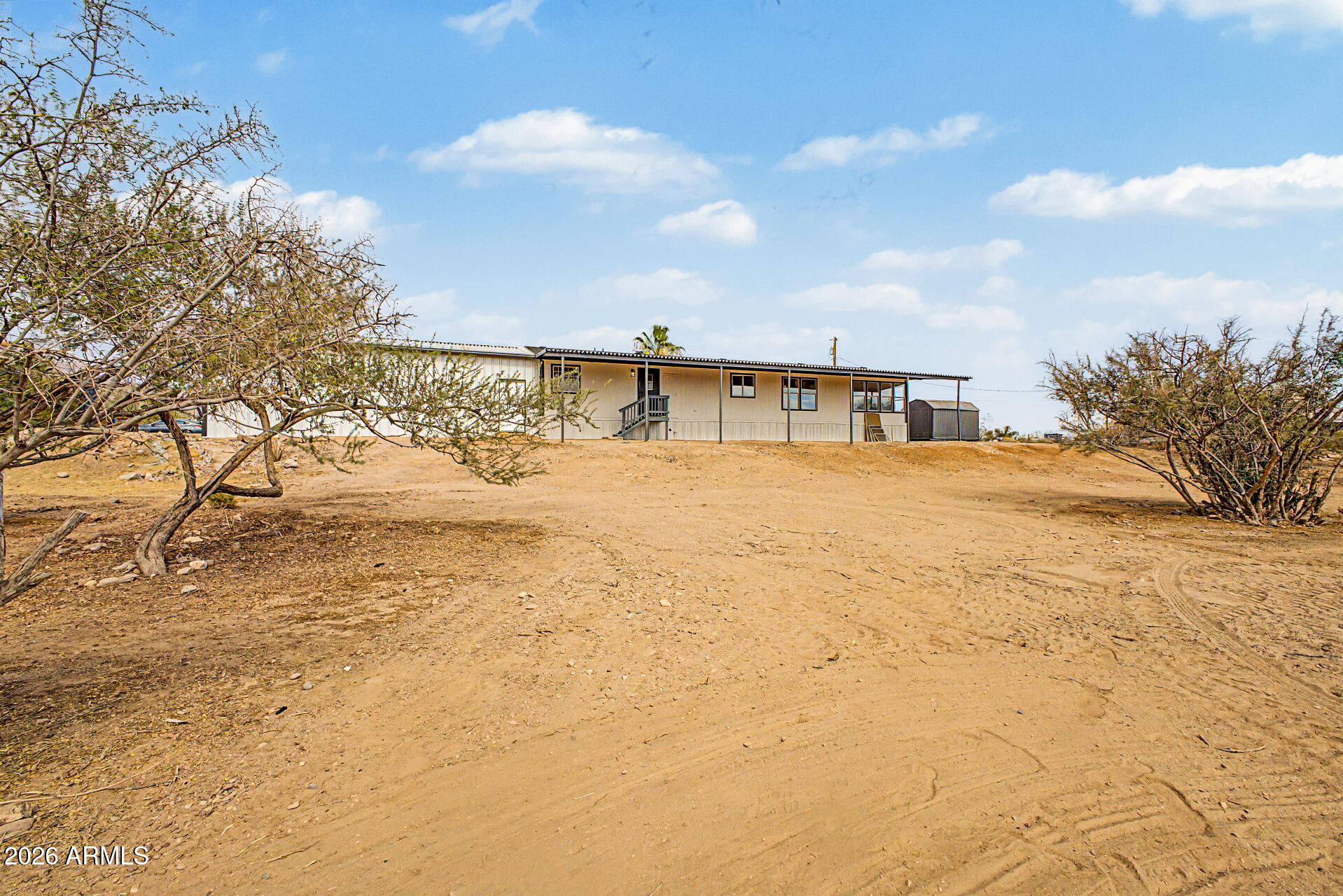 1480 South Chaparral Road Apache Junction, AZ 85119 - Photo 38 of 39