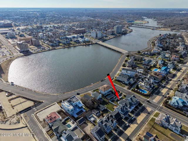 $5,900,000 | 112 Euclid Avenue, Allenhurst, NJ 07711