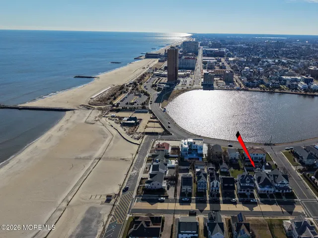 $5,900,000 | 112 Euclid Avenue, Allenhurst, NJ 07711