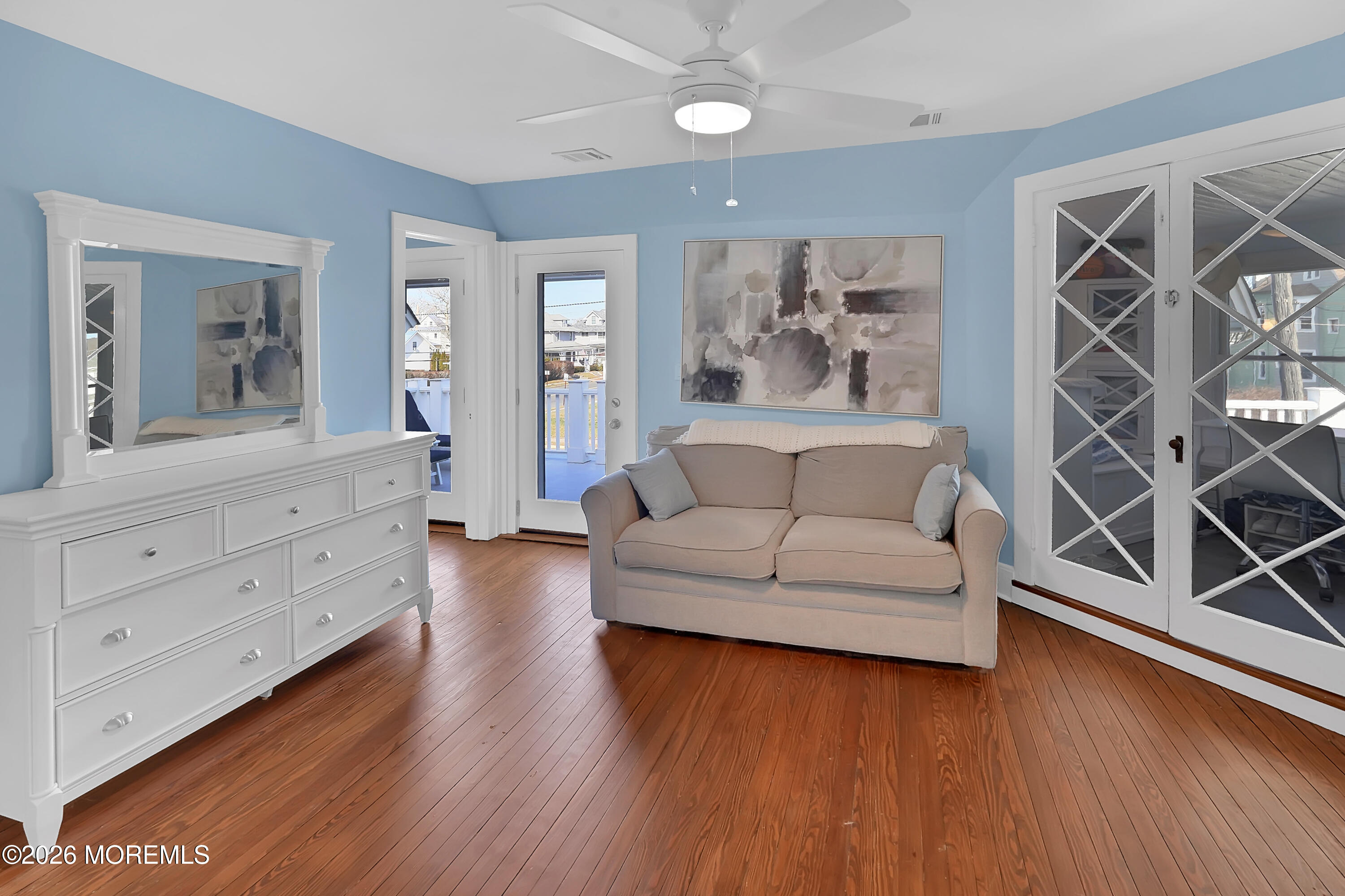 112 Euclid Avenue Allenhurst, NJ 07711 - Photo 12 of 52 Bedroom