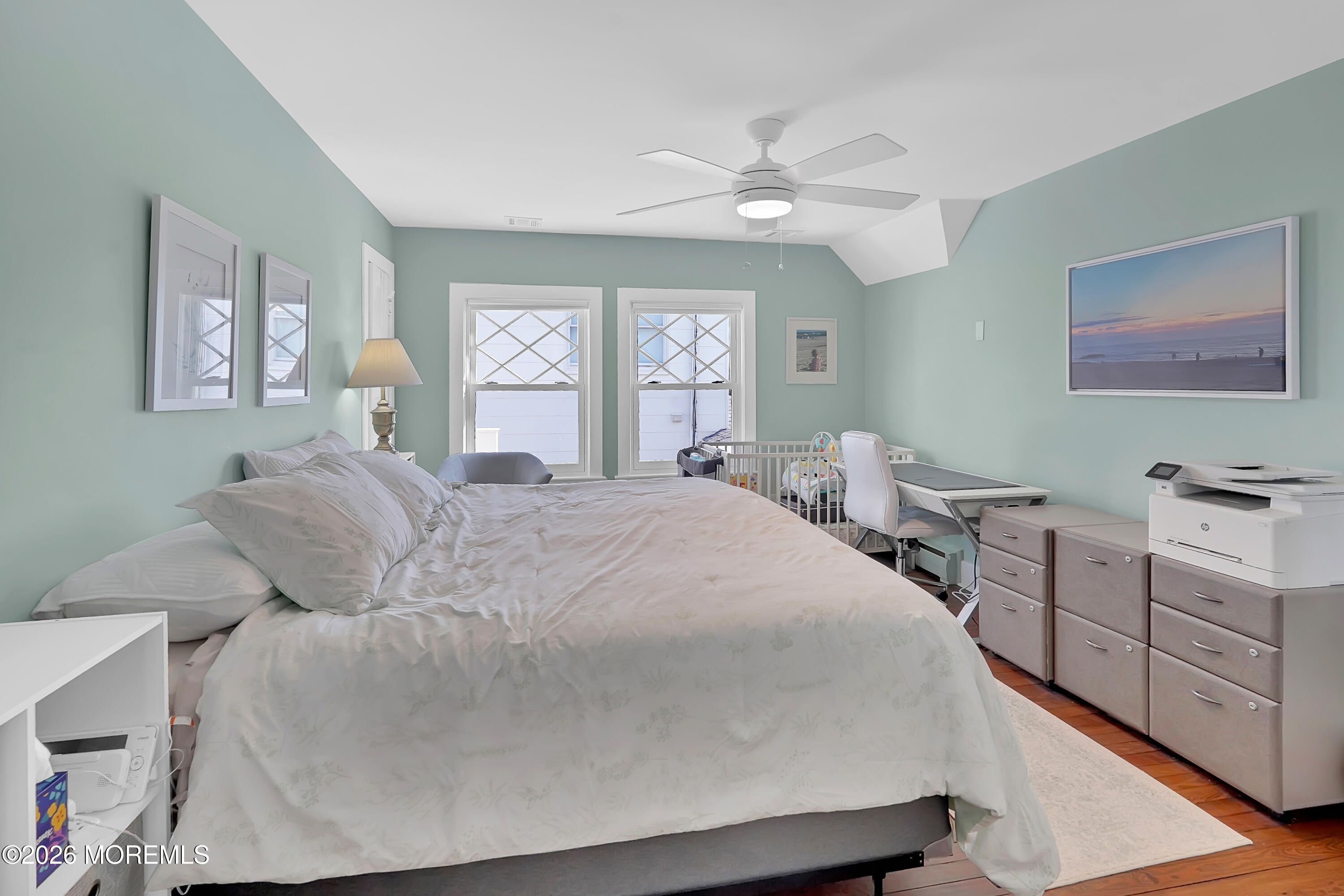 112 Euclid Avenue Allenhurst, NJ 07711 - Photo 13 of 52 Bedroom