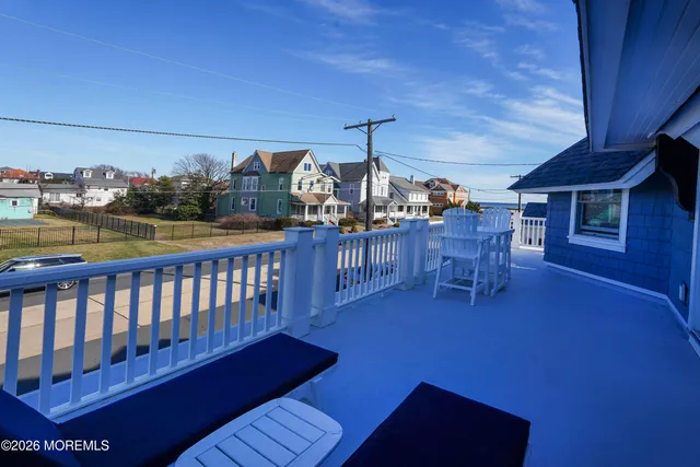 $5,900,000 | 112 Euclid Avenue, Allenhurst, NJ 07711