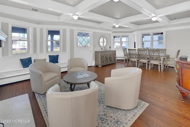 $5,900,000 | 112 Euclid Avenue, Allenhurst, NJ 07711