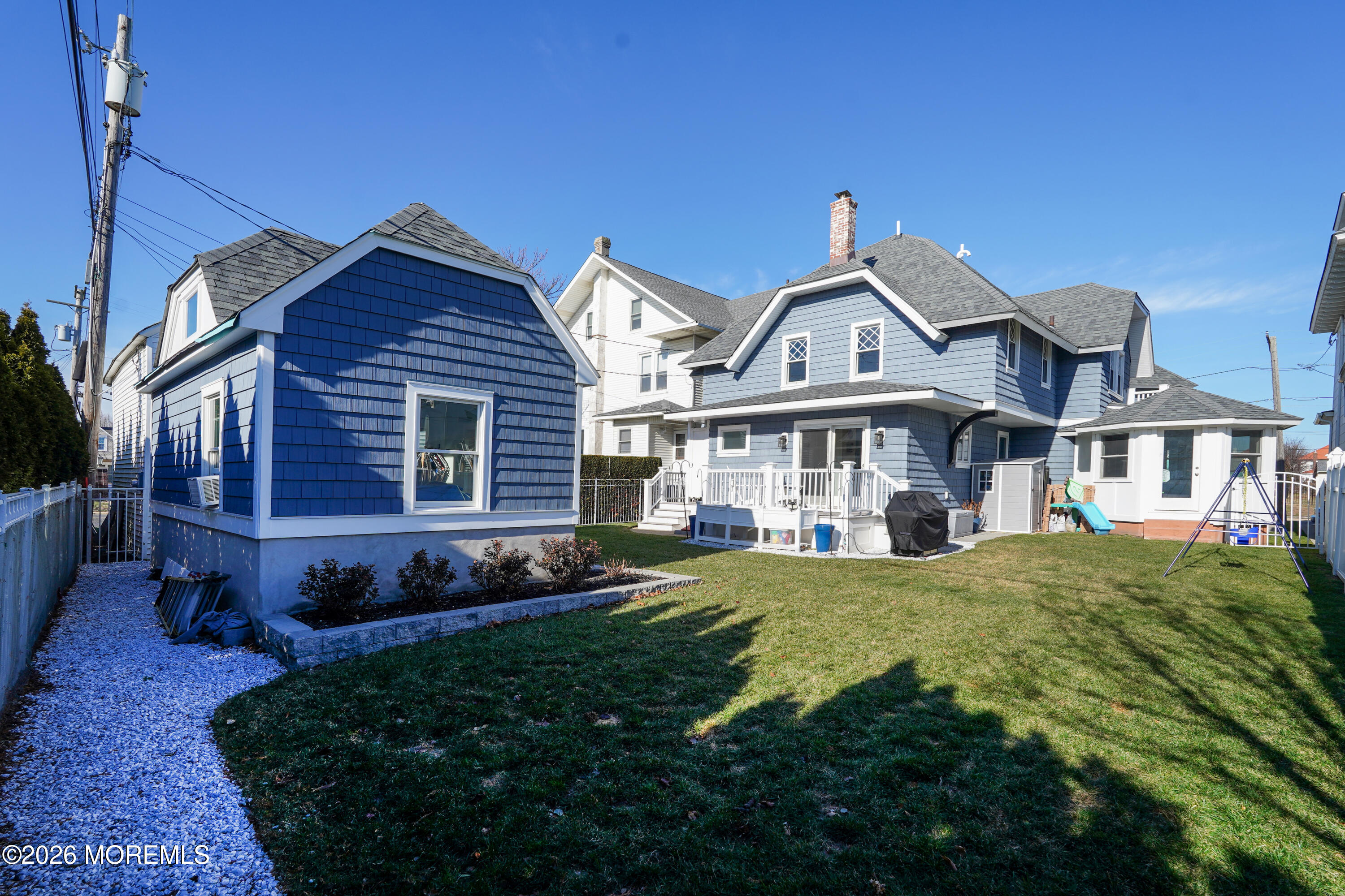 112 Euclid Avenue Allenhurst, NJ 07711 - Photo 22 of 52 Carriage House